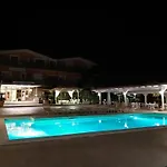 Hotel Ristorante Paradiso Albanella