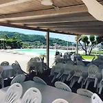 Hotel Ristorante Paradiso Albanella