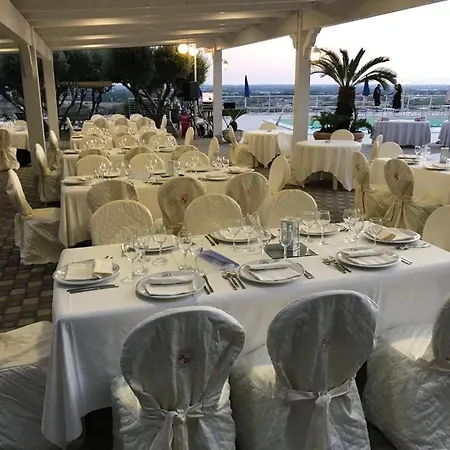 Ristorante Paradiso Hotel