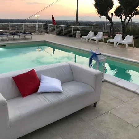 Ristorante Paradiso 3*