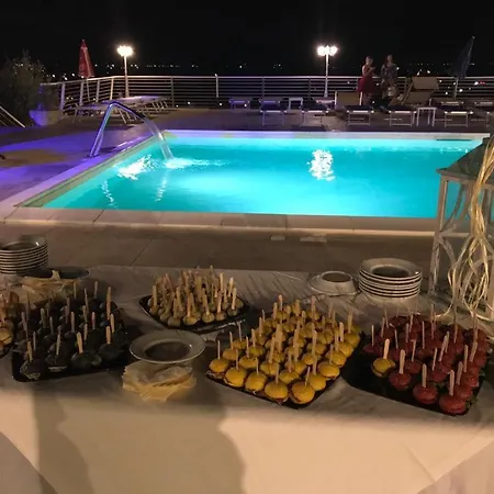 Hotel Ristorante Paradiso 3*