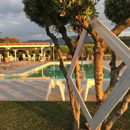 Ristorante Paradiso 3*