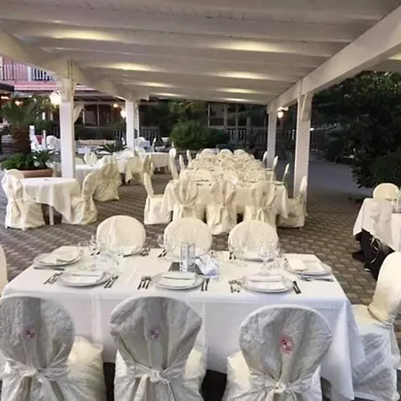 Hotel Ristorante Paradiso 3*