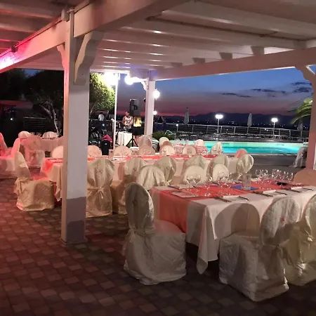 Ristorante Paradiso 3*