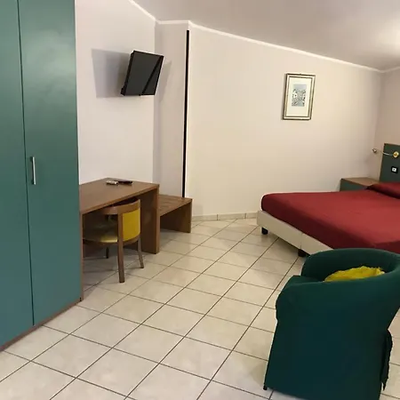 Ristorante Paradiso Hotel