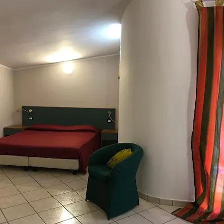 Ristorante Paradiso 3*