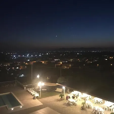 Ristorante Paradiso 3*
