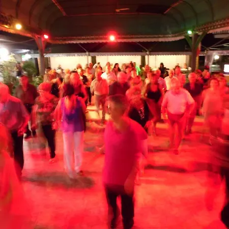 Ristorante Paradiso 3* Albanella