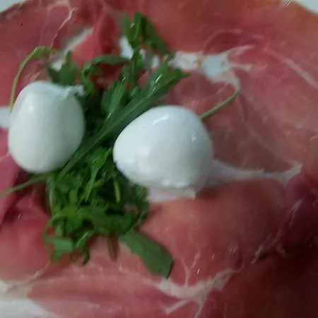 Ristorante Paradiso 3*