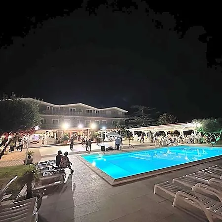 Ristorante Paradiso 3* Albanella