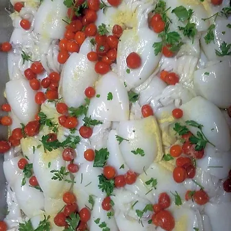 Ristorante Paradiso 3*