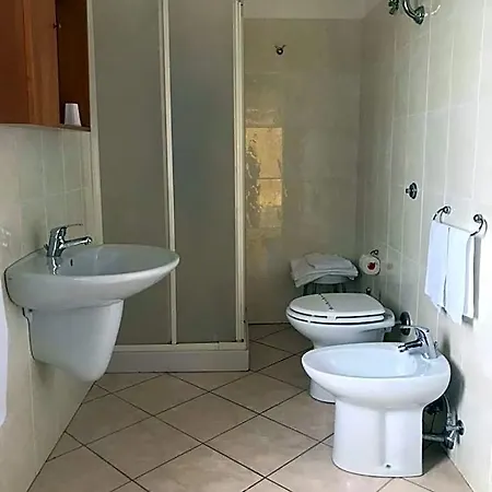 Hotel Ristorante Paradiso 3*
