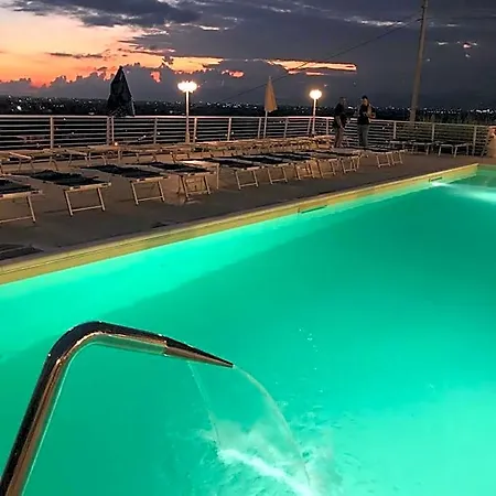 Ristorante Paradiso Hotel