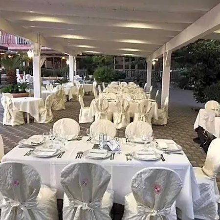 Ristorante Paradiso Hotel 3*