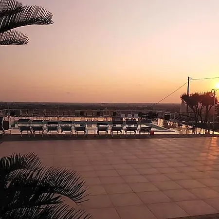Ristorante Paradiso Hotel Albanella