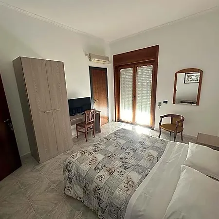 Hotel Ristorante Paradiso