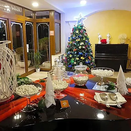 Ristorante Paradiso Hotel