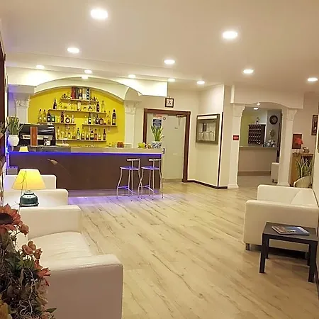Ristorante Paradiso Albanella