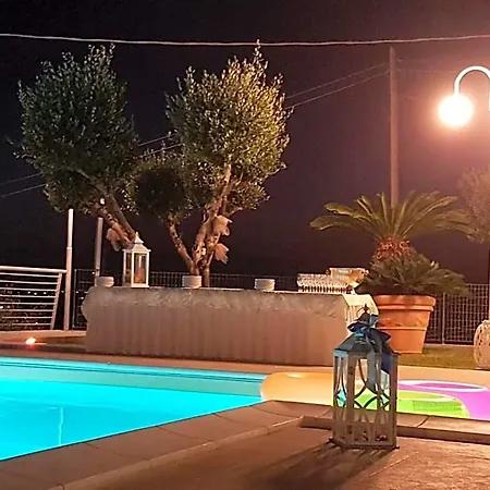 Hotel Ristorante Paradiso