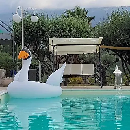 Ristorante Paradiso Albanella