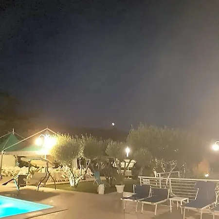 Hotel Ristorante Paradiso 3*