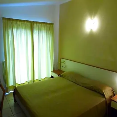 Ristorante Paradiso 3*