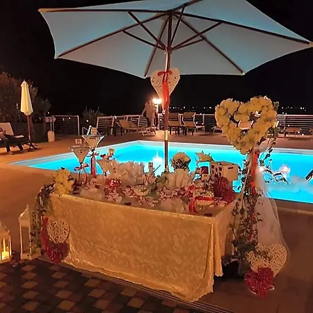 Ristorante Paradiso 3* Albanella