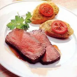 Ristorante Paradiso מלון
