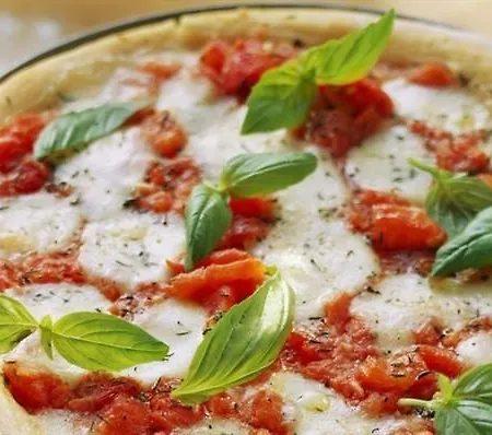 Hotel Ristorante Paradiso 3*