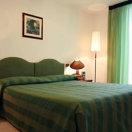 Hotel Ristorante Paradiso
