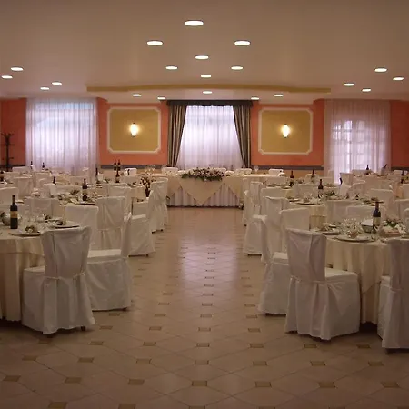 Ristorante Paradiso