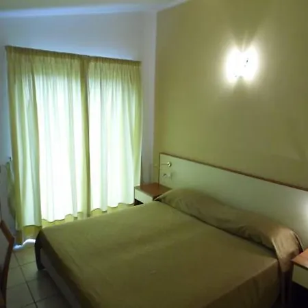 Ristorante Paradiso Hotel 3*