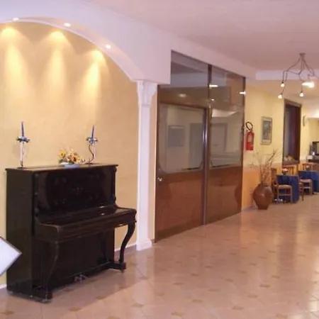 Ristorante Paradiso Hotel