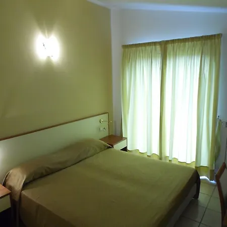 Hotel Ristorante Paradiso 3*
