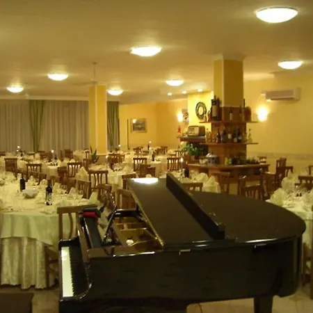 Ristorante Paradiso