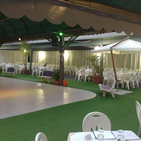 Ristorante Paradiso 3*