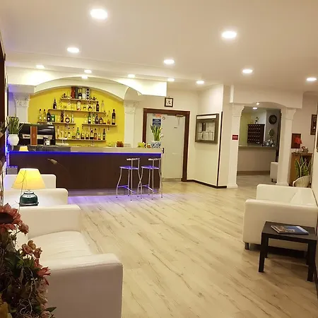 Hotel Ristorante Paradiso