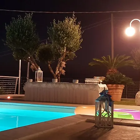 Hotel Ristorante Paradiso
