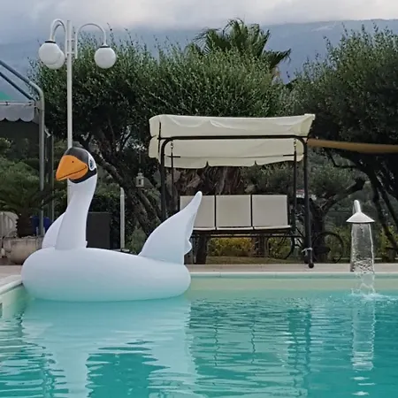 Ristorante Paradiso 3* Albanella